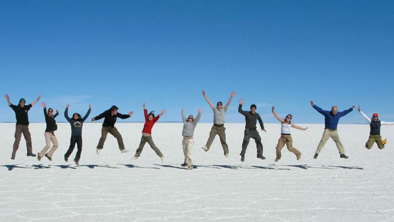 Best of South America