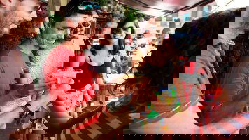 44 Day South America Highlights (Intrepid)