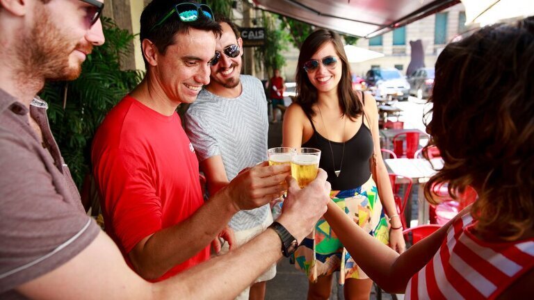 South America Highlights