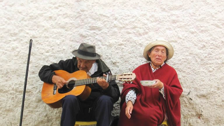 Ecuador: Amazon Jungle Sacha Lodge Short Break