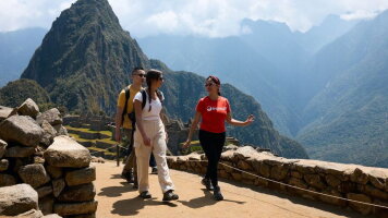 14 Day Peruvian Pathways (Intrepid)