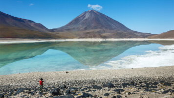 9 Day Bolivia Encounter (Intrepid)