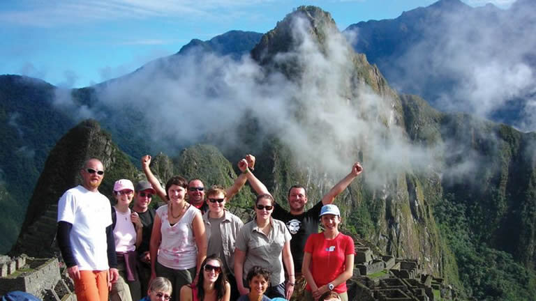 Best of Peru, Argentina & Brazil