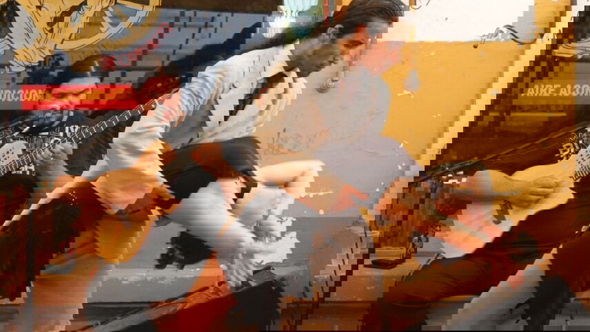 Best of Peru, Argentina & Brazil