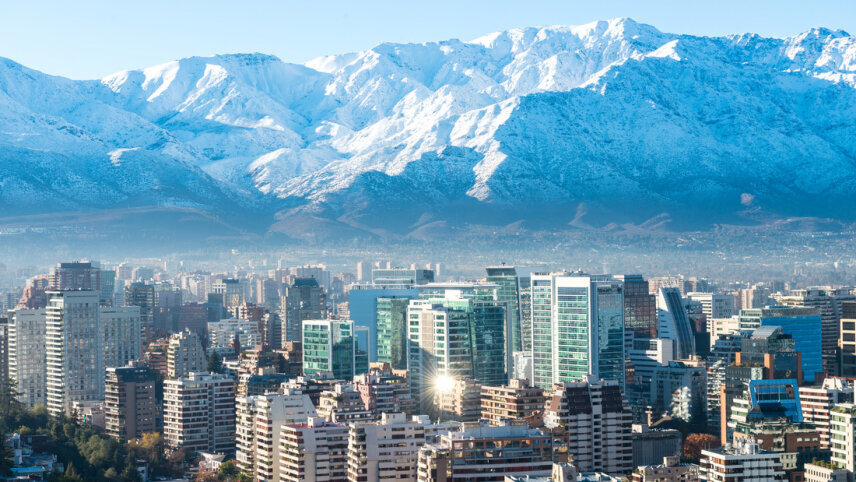 Best of Chile & Argentina