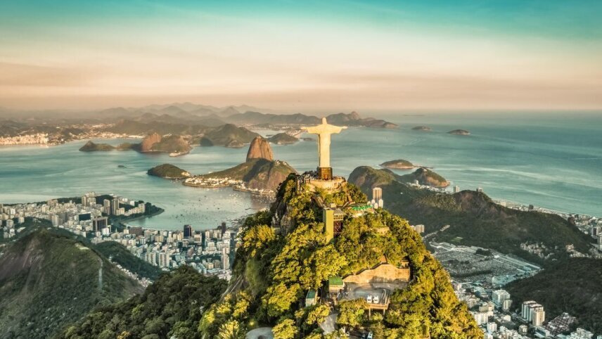 Best of Chile, Argentina & Brazil