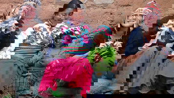 10 Day Inca Encounter (Intrepid)