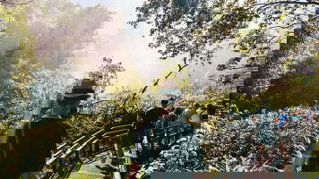 7 Day Premium Argentina & Brazil (Intrepid)