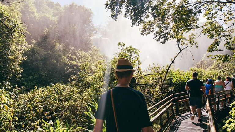 Premium Argentina & Brazil