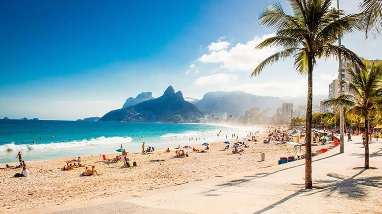 Premium Argentina & Brazil