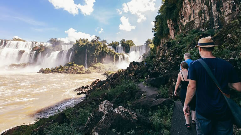 Premium Chile, Argentina & Brazil