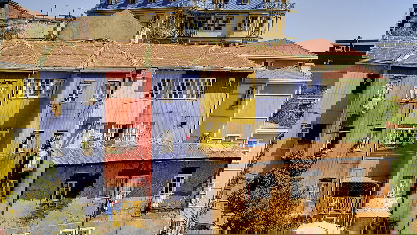 Premium Chile & Argentina