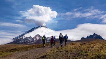 9 Day Premium Ecuador (Intrepid)