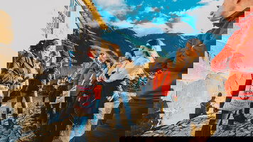 18 Day Premium Peru, Chile & Argentina (Intrepid)