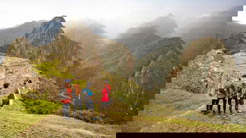 9 Day Premium Peru (Intrepid)