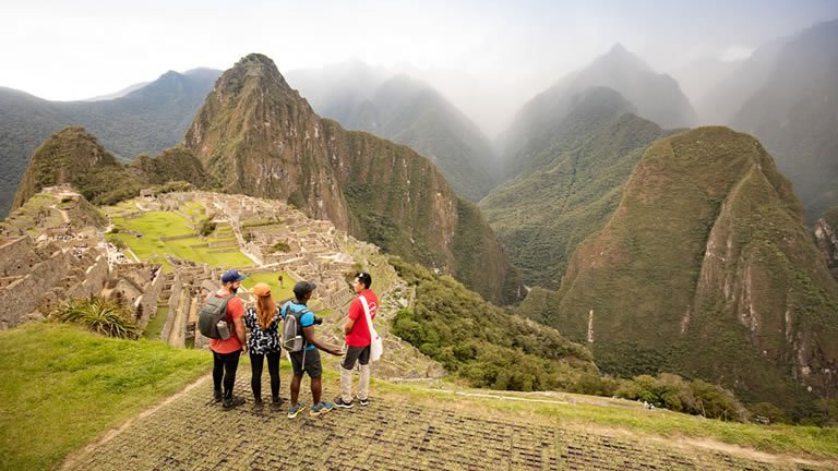Premium Peru in Depth with Ica Valley