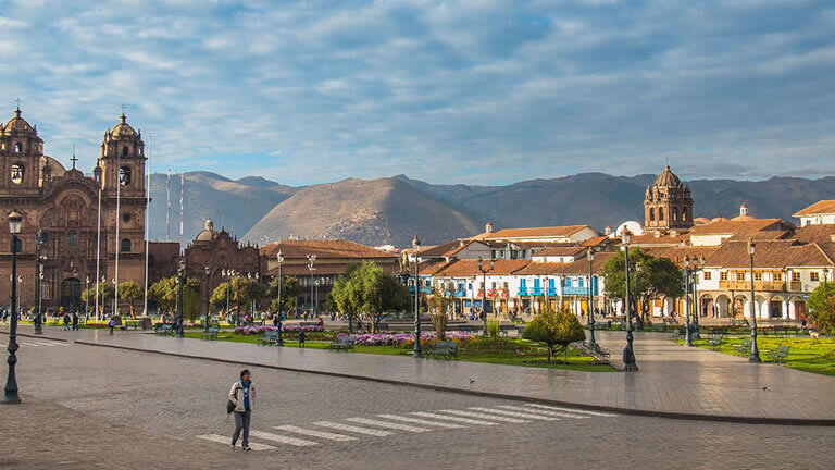 Premium Highlights of South America