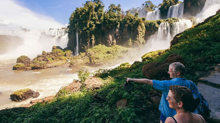 Premium Highlights of South America