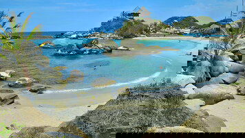 8 Day Coastal Colombia (Intrepid)