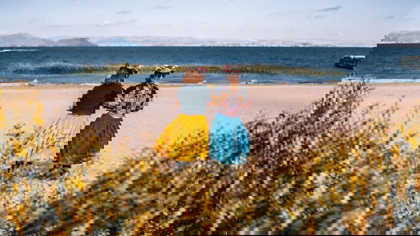 Best of Peru & Galapagos