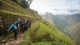 12 Day Inca Trail & Amazon Adventure (Intrepid)