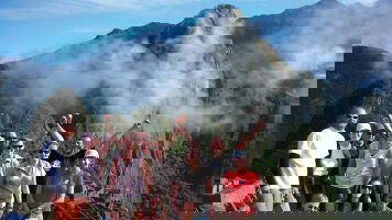 12 Day Inca Trail & Amazon Adventure (Intrepid)