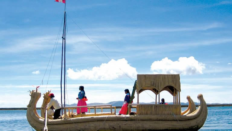 Inca Trail & Amazon Adventure