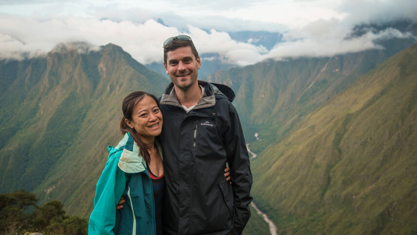 Inca Trail & Amazon Adventure