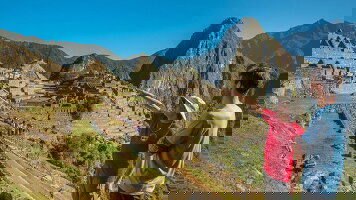 18 Day Explore Peru, Argentina & Brazil (Intrepid)