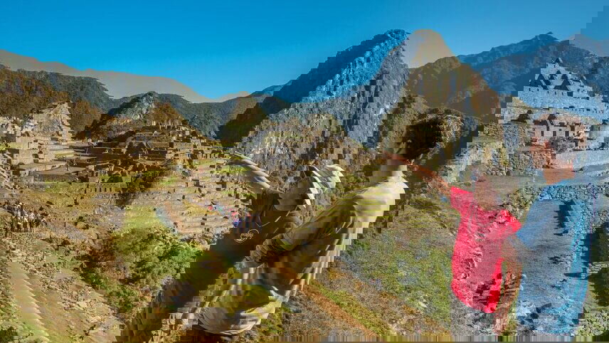 Explore Peru, Argentina & Brazil