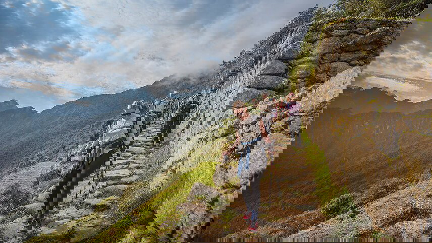 Ecuador, Galapagos & Peru Explorer