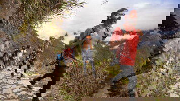 15 Day Sacred Land of the Incas (Intrepid)