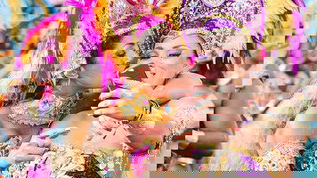 6 Day Rio Carnival Experience (Intrepid)