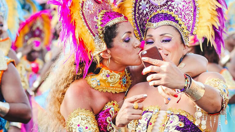 Rio Carnival Experience