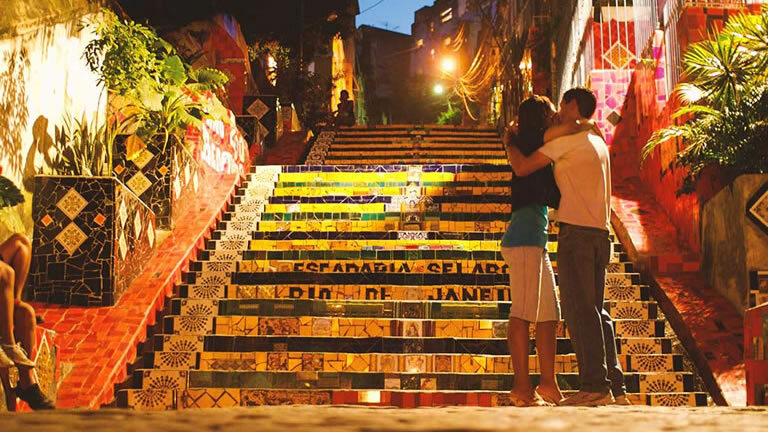 Rio Carnival Experience