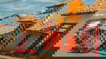 15 Day Best of Colombia (Intrepid)