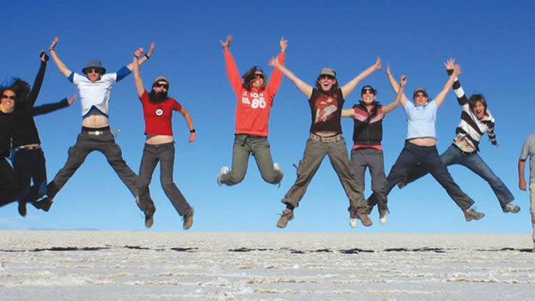 Explore Peru & Bolivia