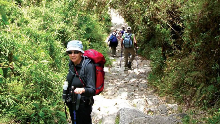 Explore Peru & Bolivia