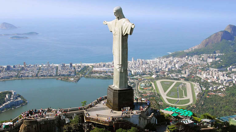 Argentina & Brazil Adventure