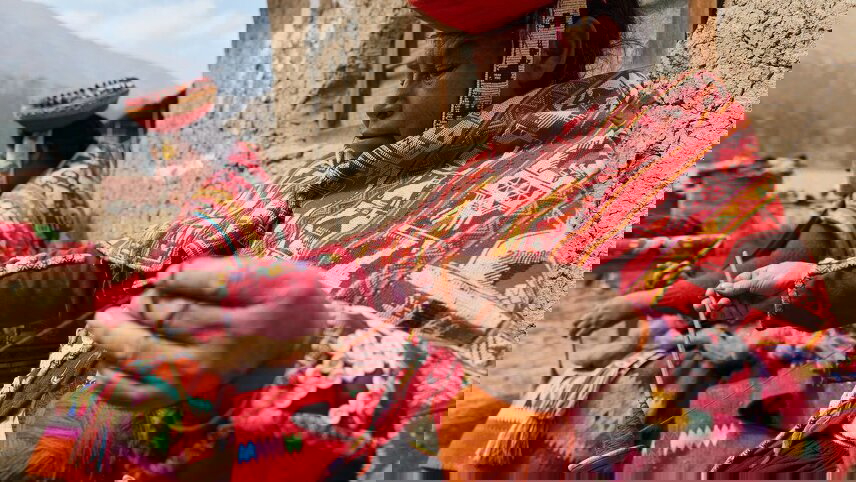 Inca Trail Express from Lima