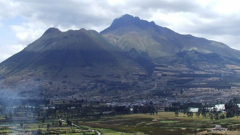Galapagos Island Hopping