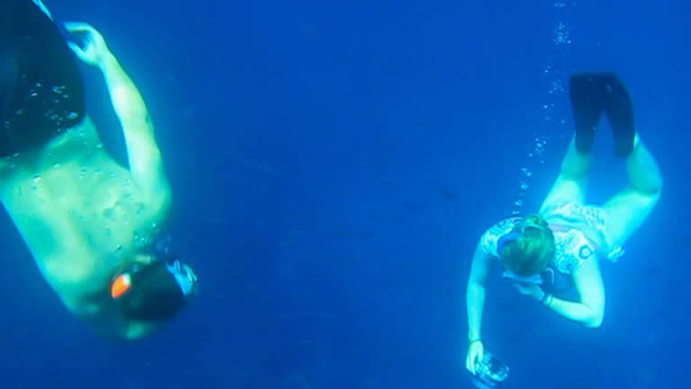 Galapagos & Inca Trail Adventure