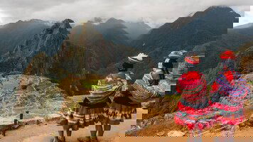 10 Day Peru: Hike, Bike, Raft & SUP (Intrepid)