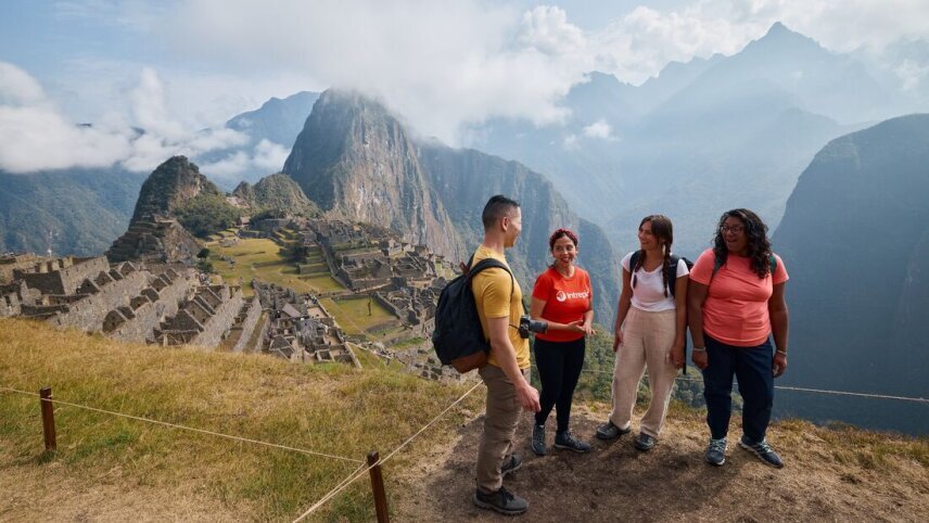 Premium Walking & Hiking in Peru