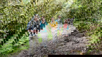 Intrepid Walking & Trekking