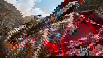 15 Day Real Peru (Intrepid)