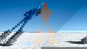 12 Day Real Bolivia & Argentina (Intrepid)