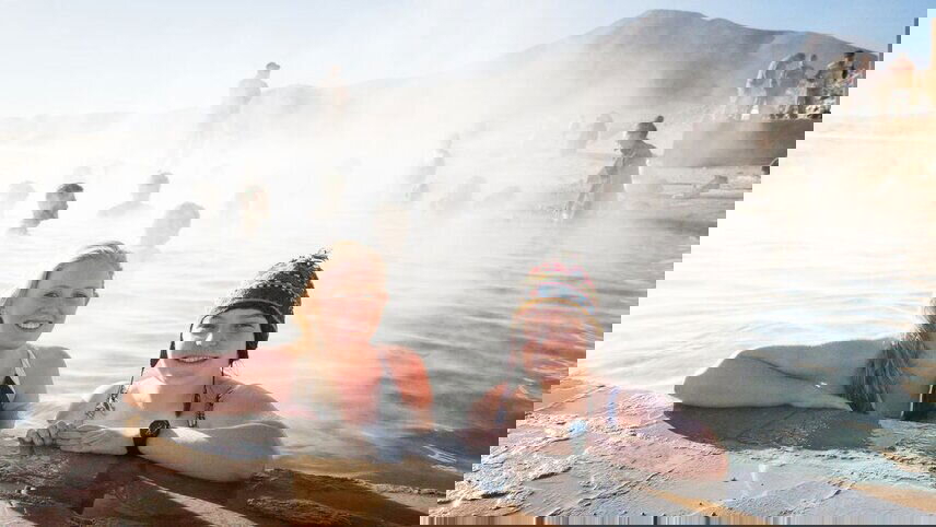 Real Bolivia & Argentina