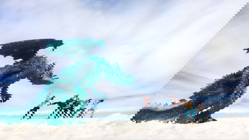 Real Bolivia & Argentina