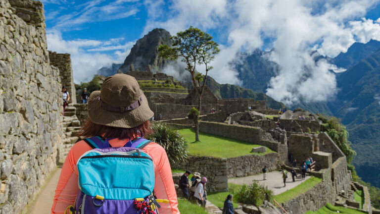 Epic Peru, Bolivia & Argentina